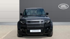 Land Rover Defender 5.0 P525 V8 90 3dr Auto Petrol Estate